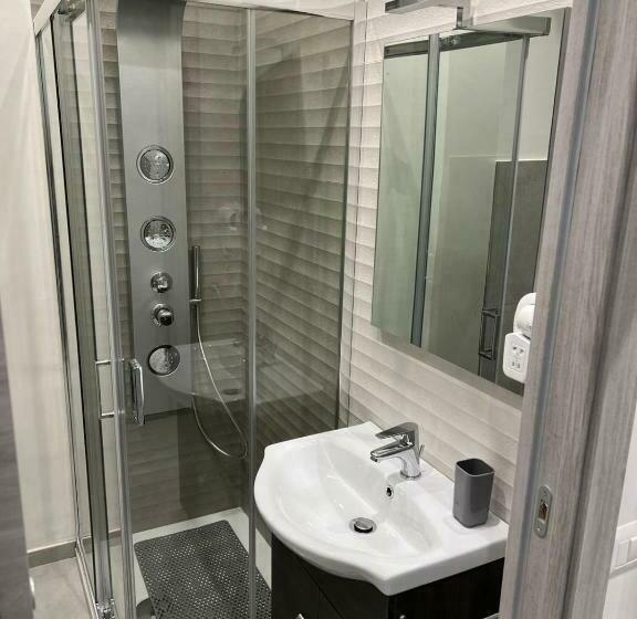 تختخواب و صبحانه La Nuova Hera