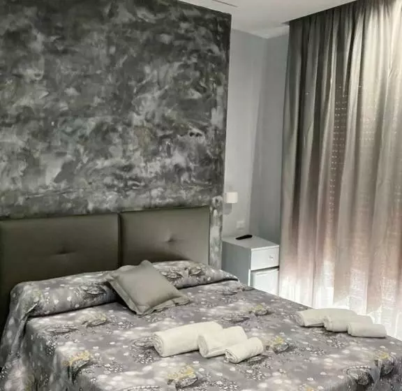 Bed and Breakfast La Nuova Hera