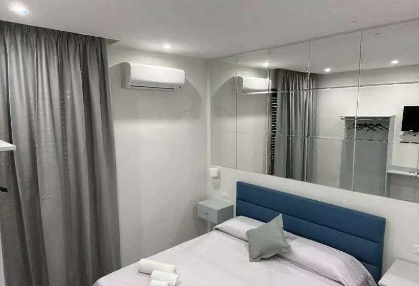 Bed and Breakfast La Nuova Hera