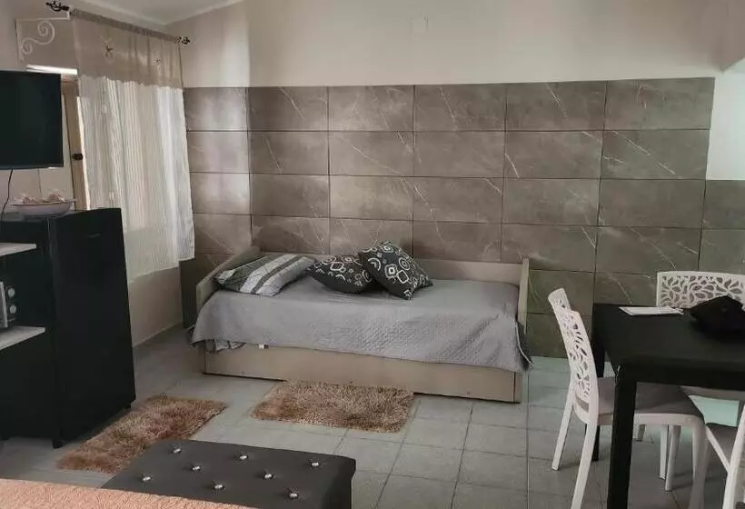 Bed and Breakfast La Nuova Hera