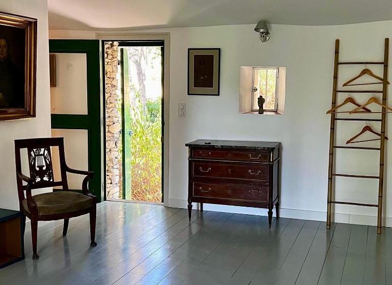 צימר Mas De Monge