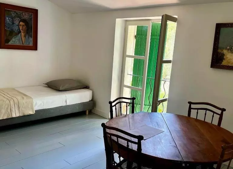 Aamiaismajoitus (B&B) Mas De Monge