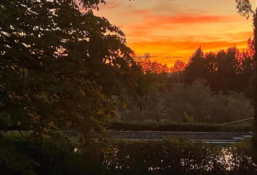 צימר Mas De Monge