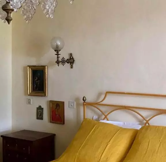 Aamiaismajoitus (B&B) Mas De Monge