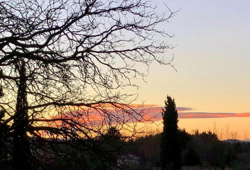 צימר Mas De Monge