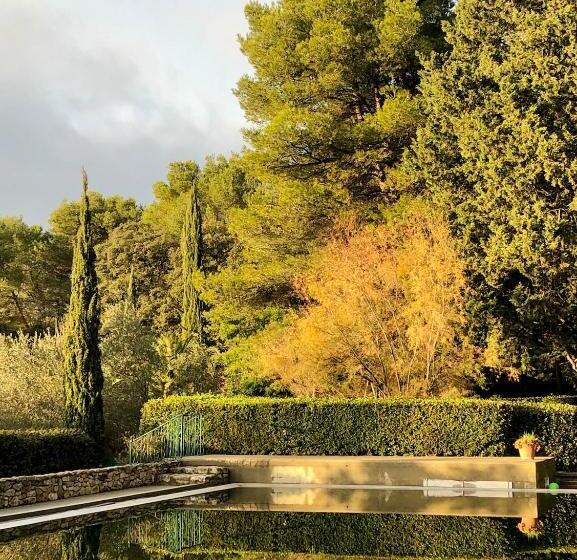 צימר Mas De Monge