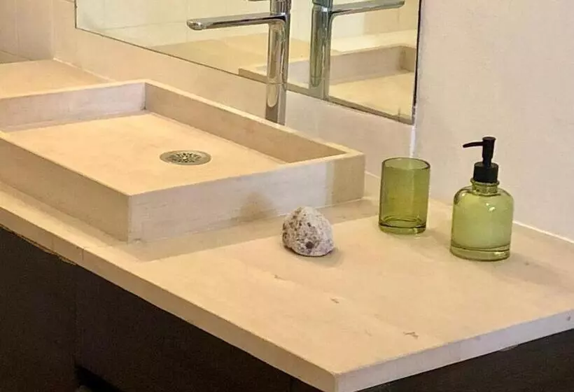 Aamiaismajoitus (B&B) Mas De Monge