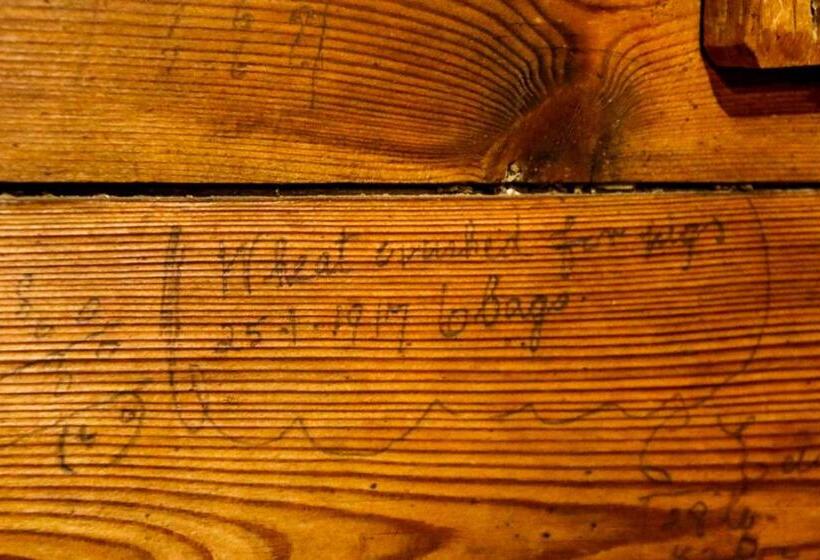 مبيت وإفطار The Old Chaff Mill Organic Vineyard Retreat