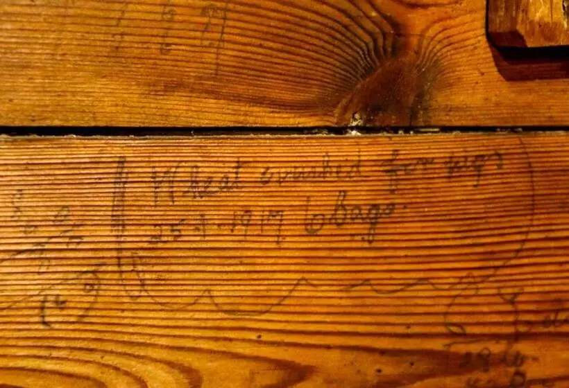 Aamiaismajoitus (B&B) The Old Chaff Mill Organic Vineyard Retreat