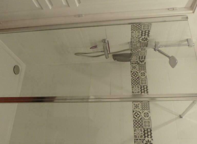 تختخواب و صبحانه Villa Zola