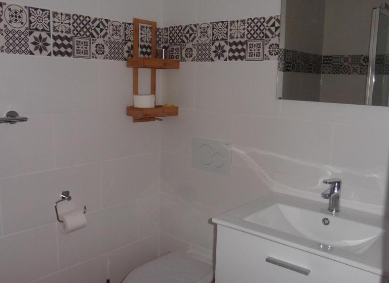 تختخواب و صبحانه Villa Zola