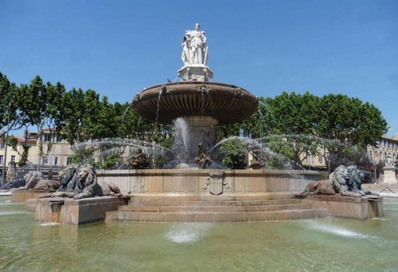 تختخواب و صبحانه Villa Zola