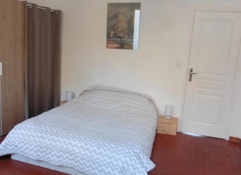 تختخواب و صبحانه Villa Zola