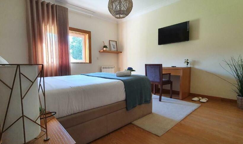 Bed and Breakfast Villam Natura & Spa