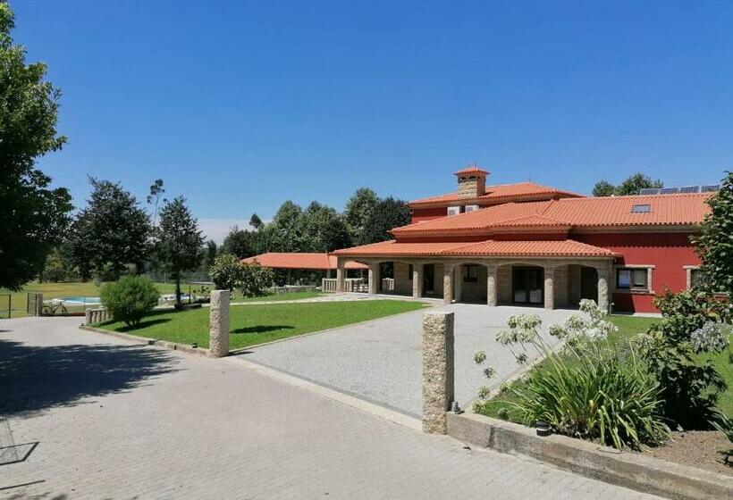 Bed and Breakfast Villam Natura & Spa