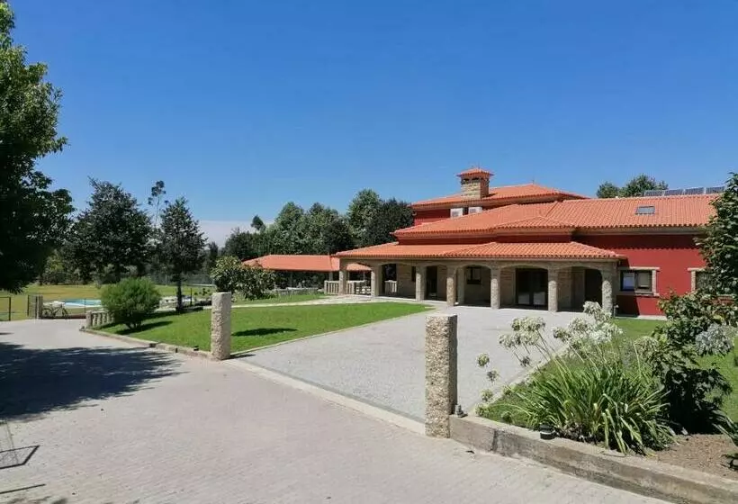 Aamiaismajoitus (B&B) Villam Natura & Spa