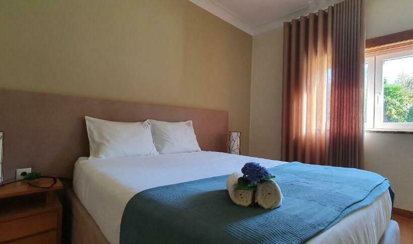 Bed and Breakfast Villam Natura & Spa