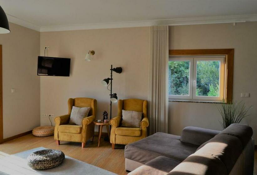 Bed and Breakfast Villam Natura & Spa