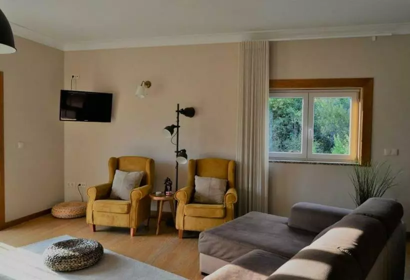 Aamiaismajoitus (B&B) Villam Natura & Spa