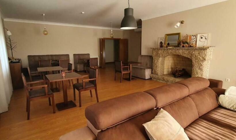 Bed and Breakfast Villam Natura & Spa