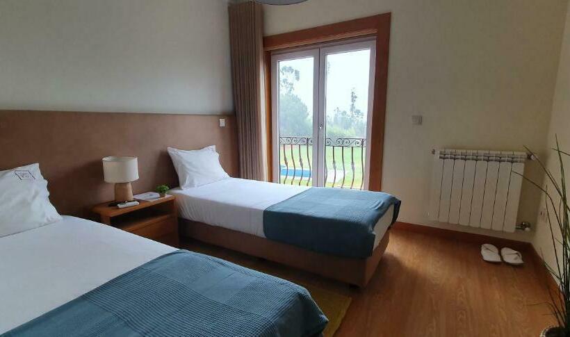 Bed and Breakfast Villam Natura & Spa