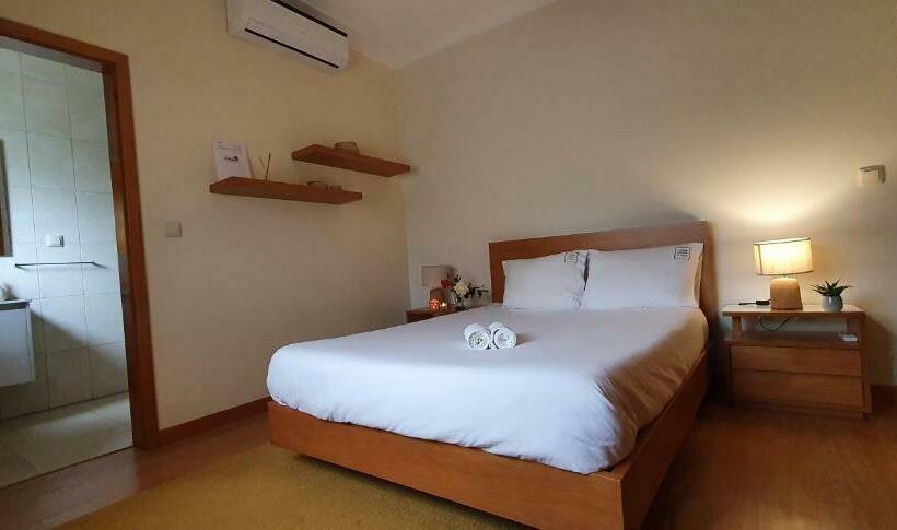 Bed and Breakfast Villam Natura & Spa