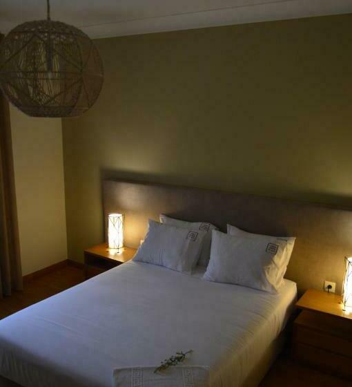 Bed and Breakfast Villam Natura & Spa