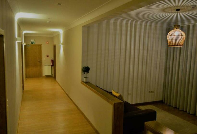 Bed and Breakfast Villam Natura & Spa