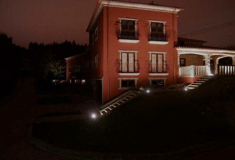 Bed and Breakfast Villam Natura & Spa