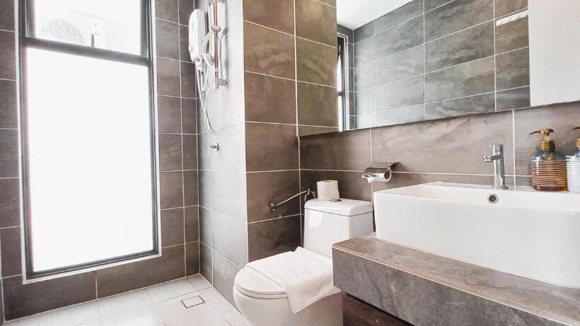 Bell Suites By Salaam Suites, Sepang