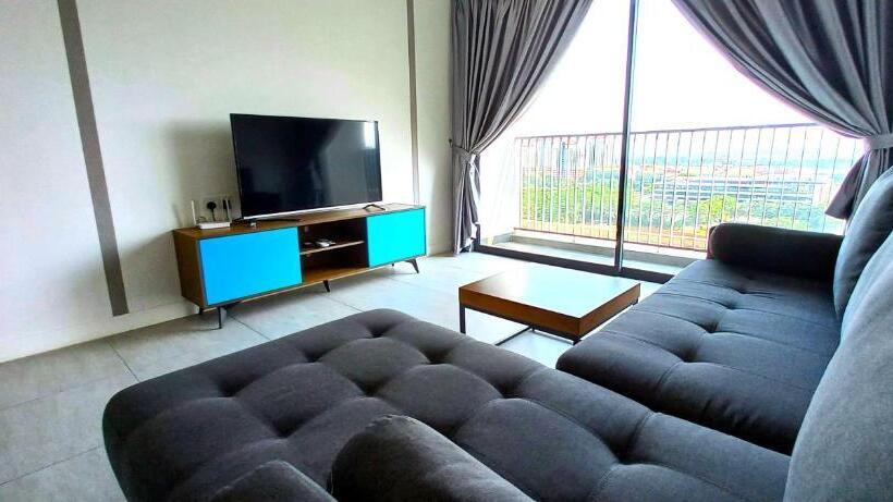 Bell Suites By Salaam Suites, Sepang