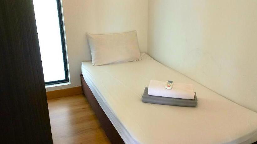 Bell Suites By Salaam Suites, Sepang