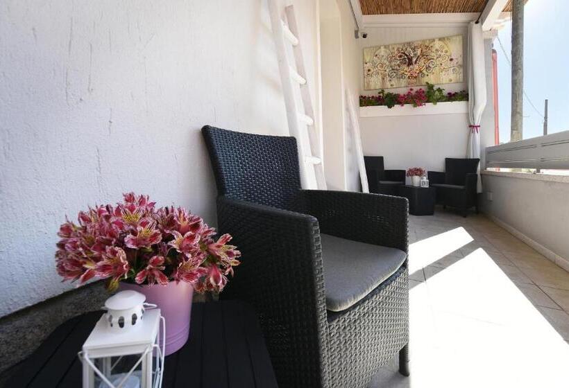 Elis B&b Villasimius