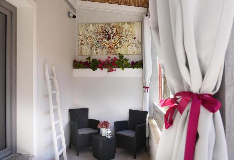 Elis B&b Villasimius