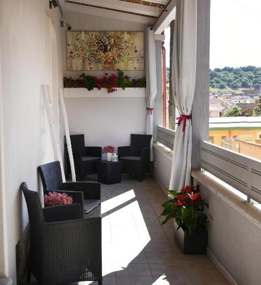 Elis B&b Villasimius