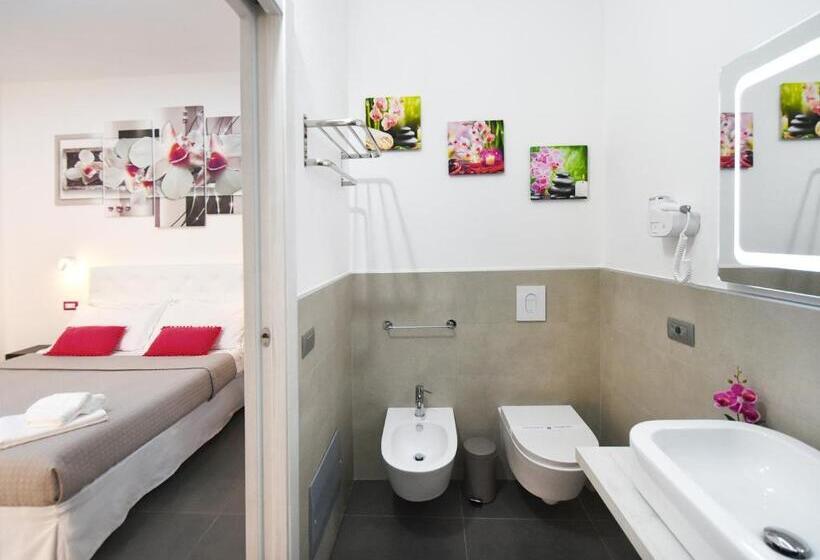 Elis B&b Villasimius