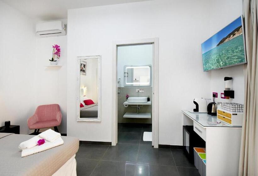 Elis B&b Villasimius