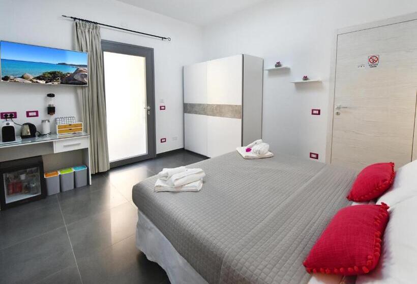 Elis B&b Villasimius