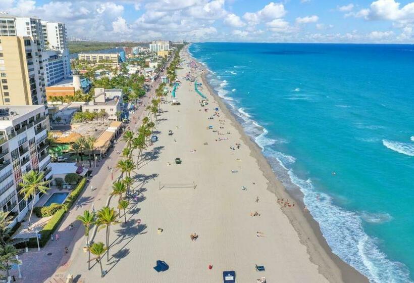 فندق Fillmore Suits