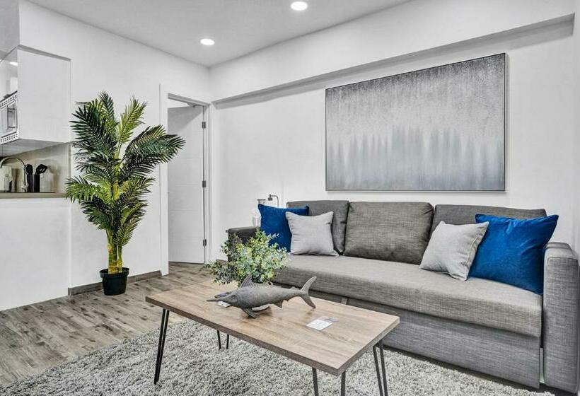 فندق Fillmore Suits