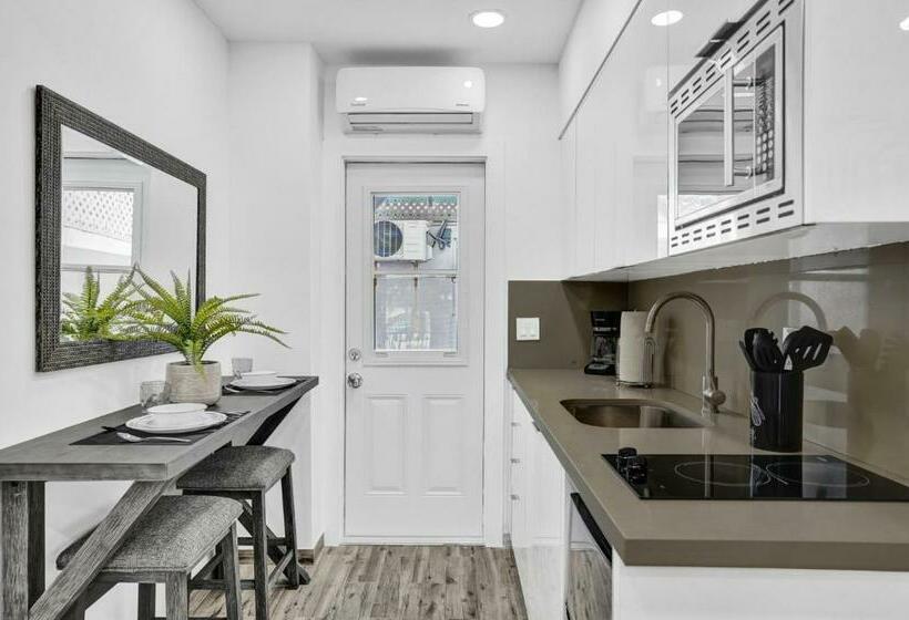 فندق Fillmore Suits