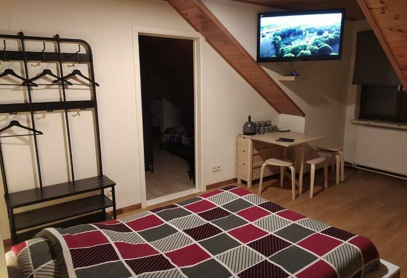 בית מלון כפרי Imagine