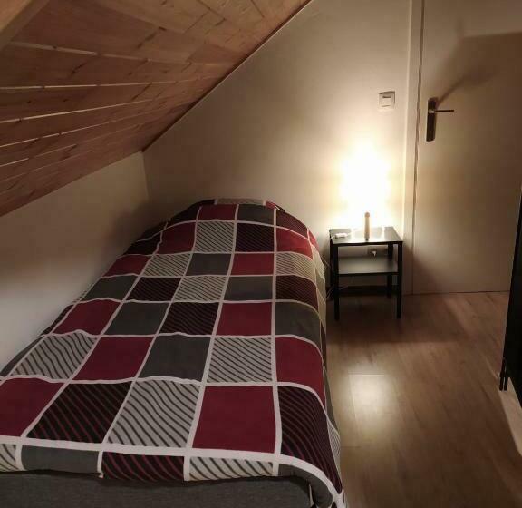 בית מלון כפרי Imagine