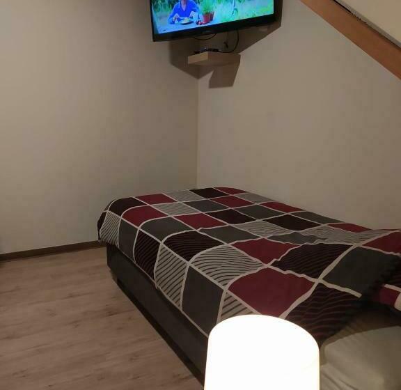 בית מלון כפרי Imagine