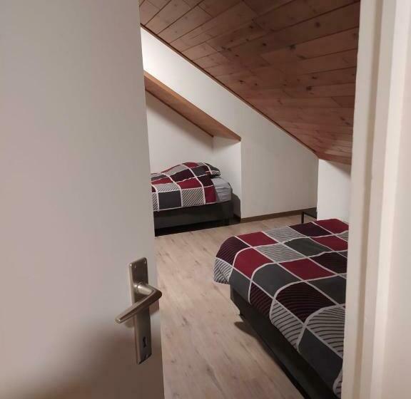 בית מלון כפרי Imagine