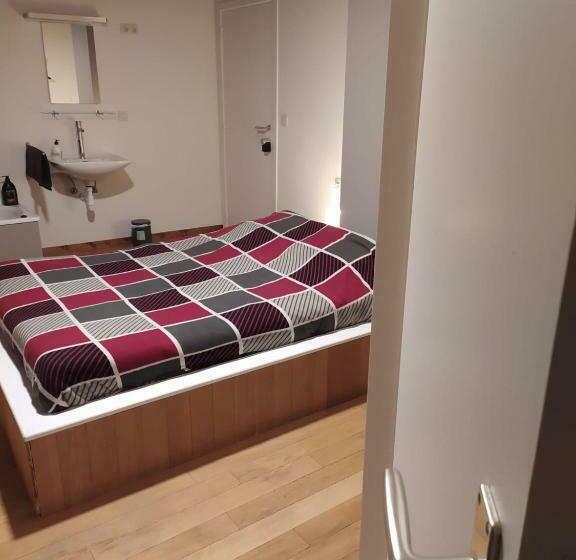 בית מלון כפרי Imagine