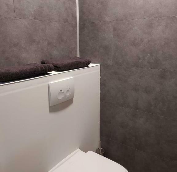 בית מלון כפרי Imagine