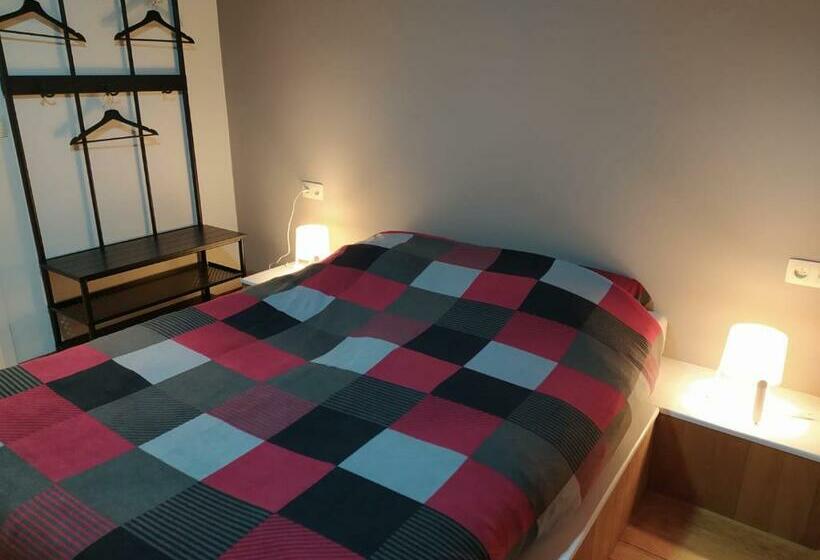 בית מלון כפרי Imagine