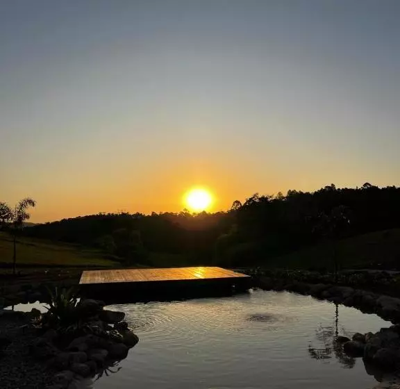 ホテル Villarejo Pousada E Experiências