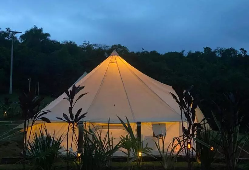 ホテル Villarejo Pousada E Experiências